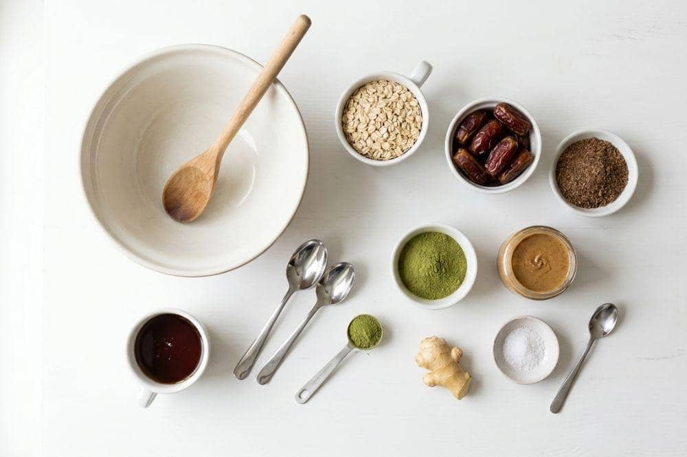 Resep Cookies dari Daun Kelor untuk Ibu Menyusui 