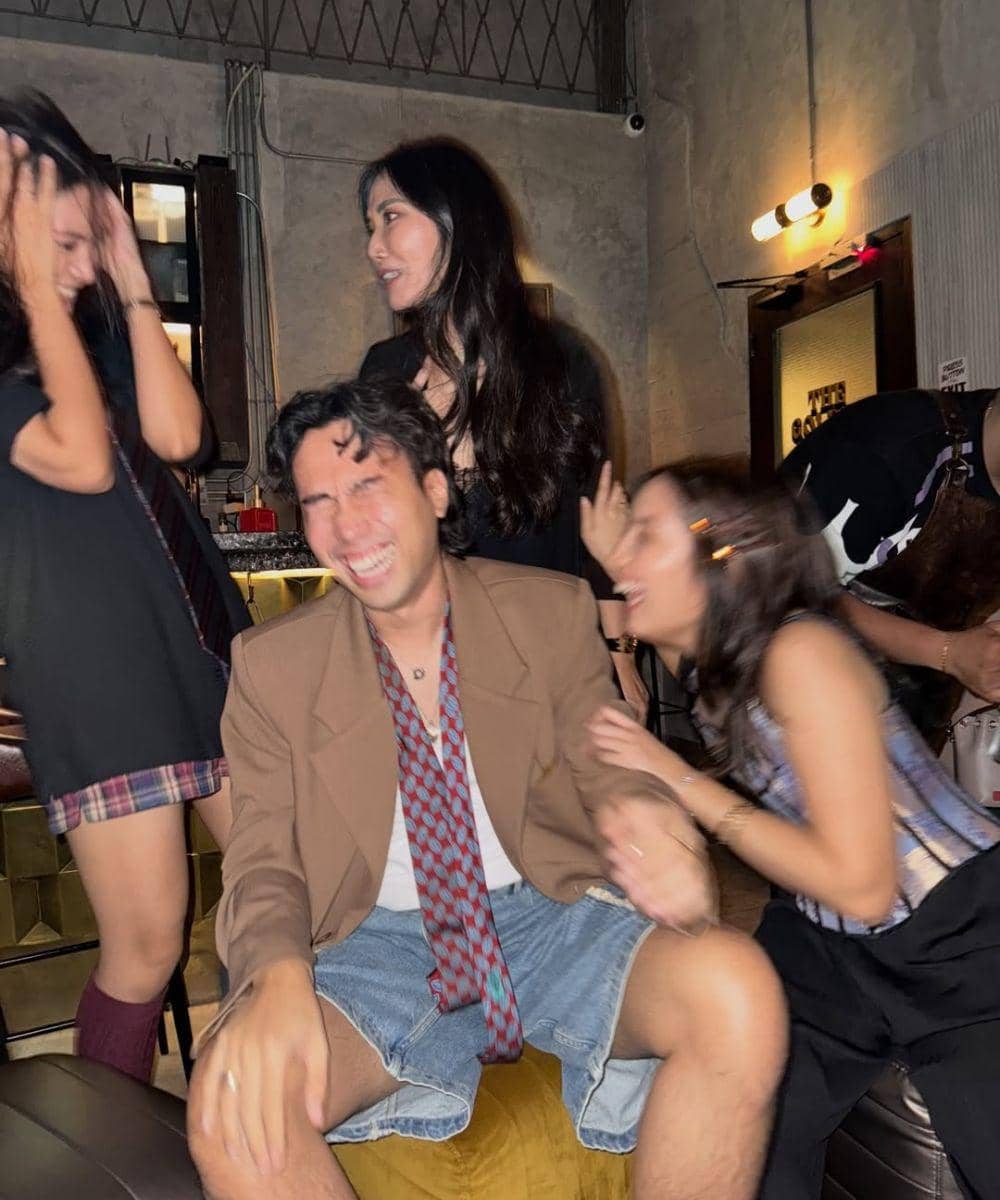 Suami Maudy Ayunda Berduka, Ceritakan Kebaikan Vidi Aldiano 2