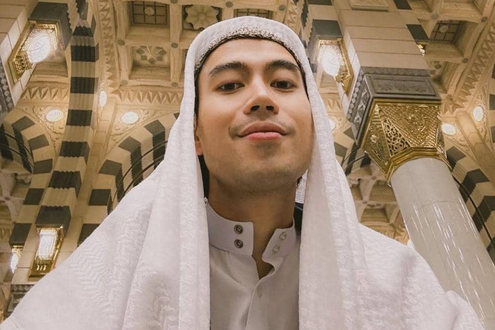 Banyak Hal Baik, Ini 7 Pelajaran Cinta dari Vidi Aldiano Semasa Hidup