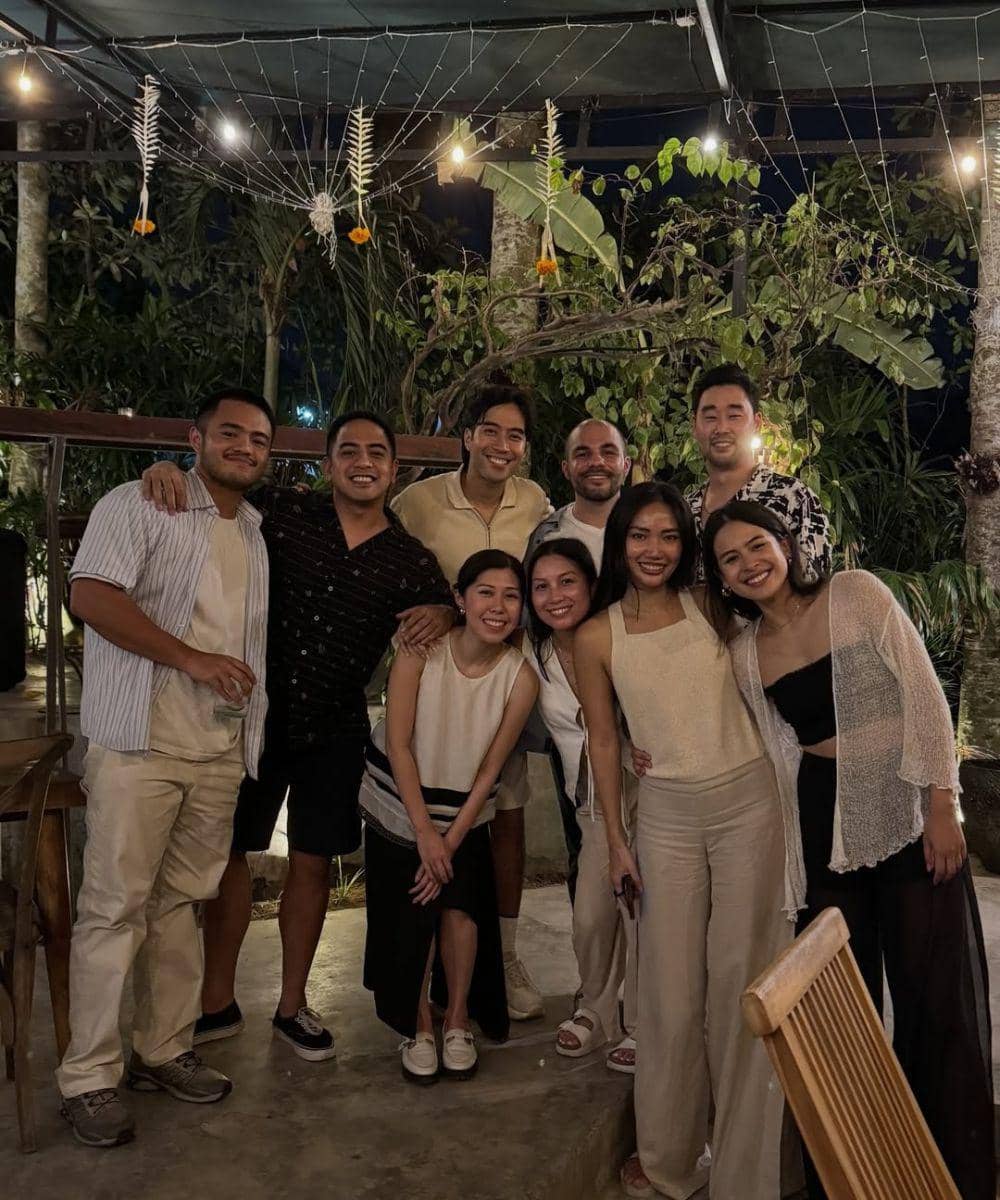 Suami Maudy Ayunda Berduka, Ceritakan Kebaikan Vidi Aldiano 3