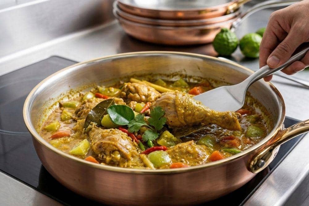 Popmama.com/Dewi Triana Rahmawati/AI