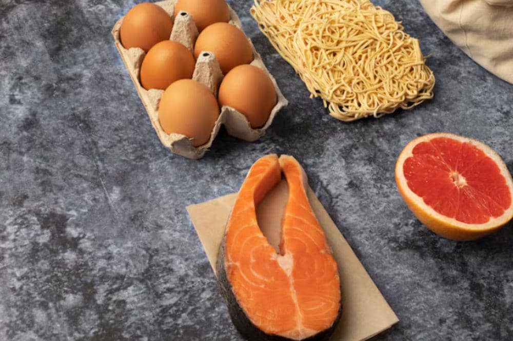 7 Rekomendasi Vitamin untuk Laki-Laki Optimalkan Program Hamil