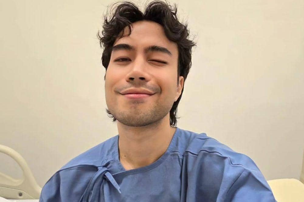 7 Pelajaran Cinta dari Vidi Aldiano Semasa Hidup 3