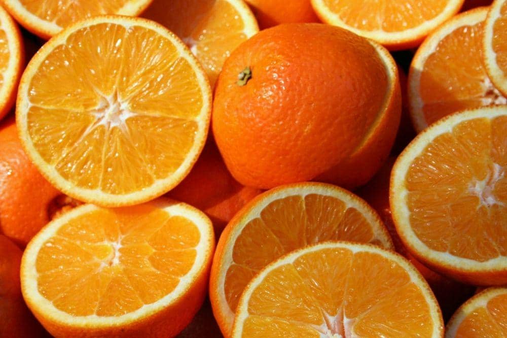 Buah yang Bagus untuk Sahur agar Ibu Hamil Tetap Bertenaga 7