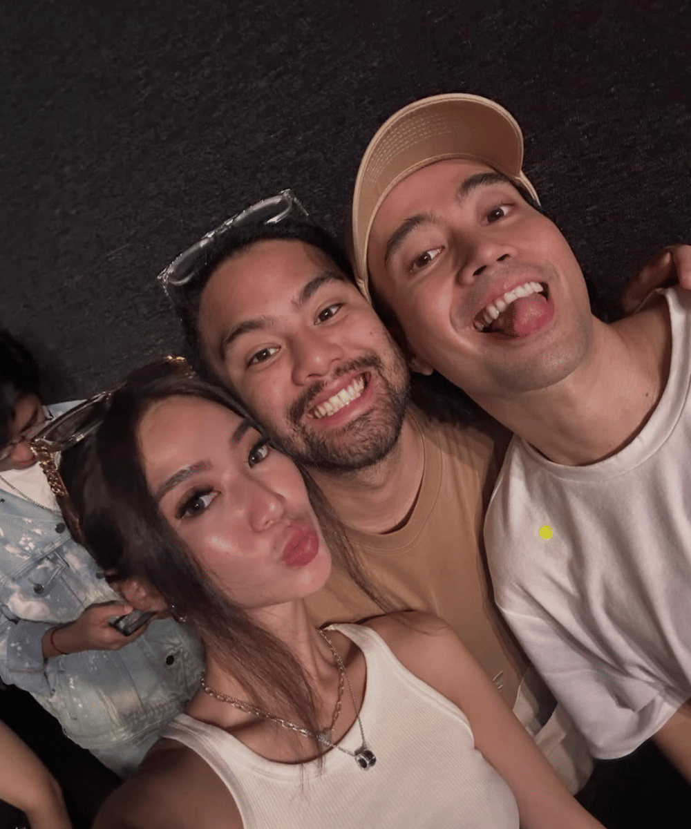 Kenangan Haru Ranggaz Laksmana Bersama Mendiang Vidi Aldiano