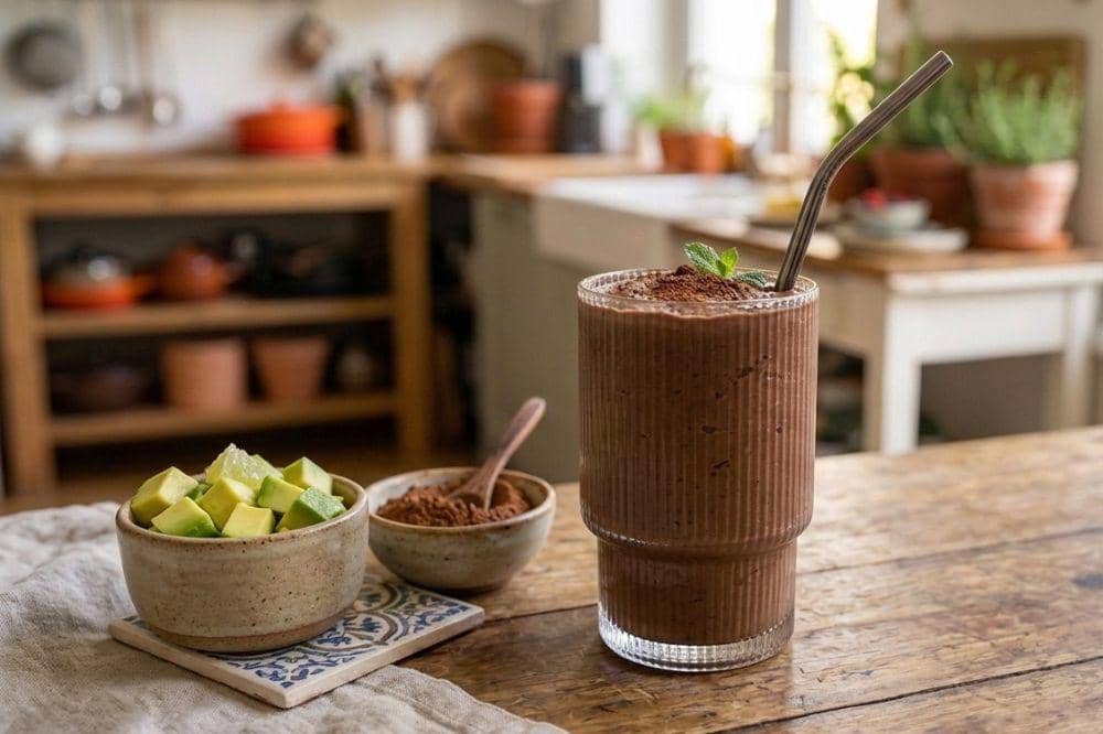 5 Resep Smoothies untuk ASI Booster 