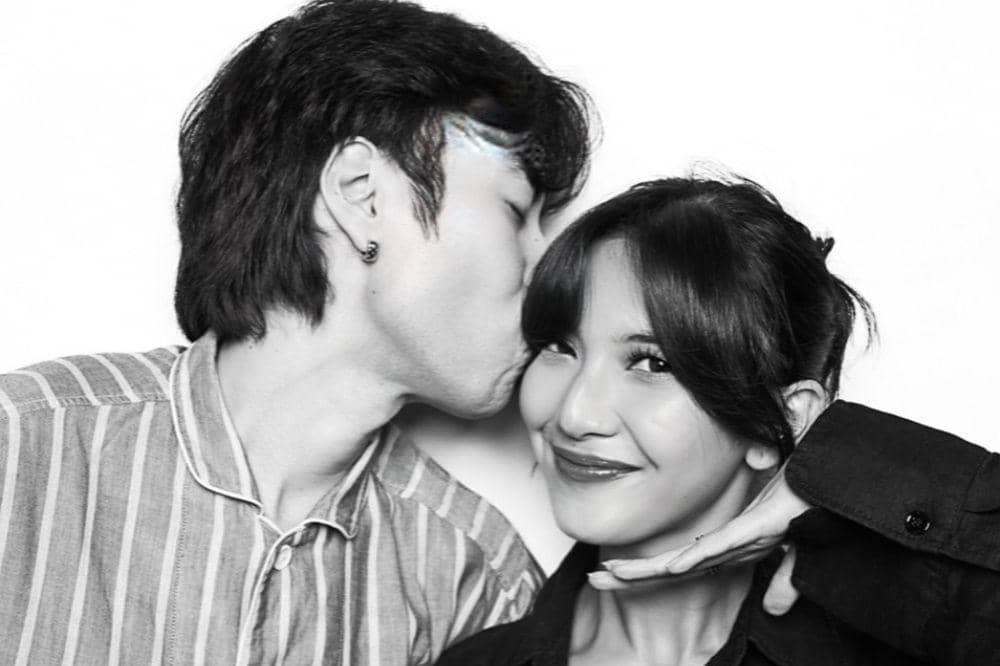 7 Pelajaran Cinta dari Vidi Aldiano Semasa Hidup 2