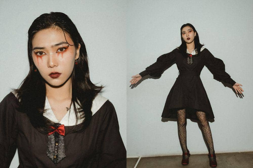 transformasi gaya isyana sarasvati