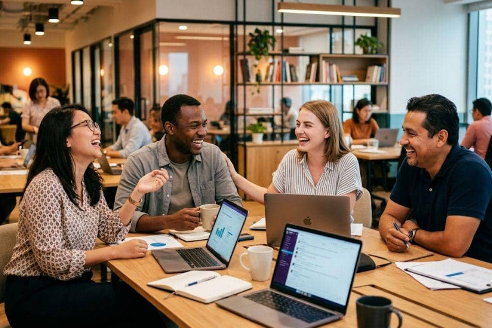 Benarkah Indonesia Negara Paling Bahagia di Dunia? Ini Fakta Risetnya!