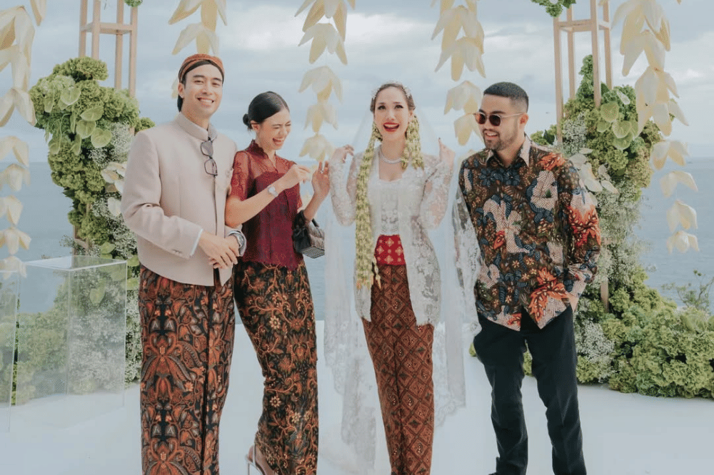 Kenangan Haru Ranggaz Laksmana Bersama Mendiang Vidi Aldiano