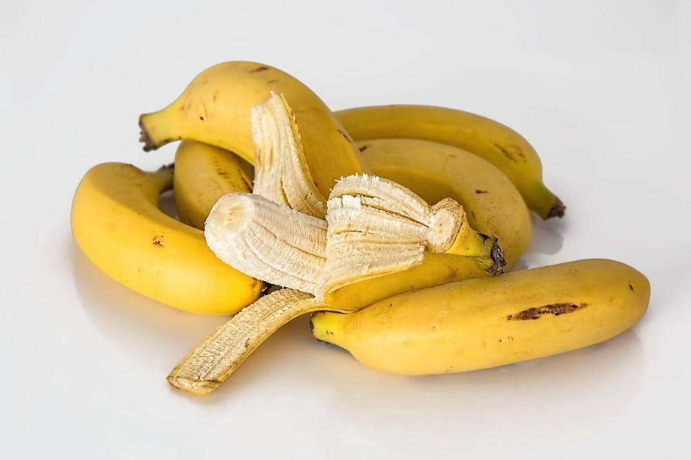 Buah yang Bagus untuk Sahur agar Ibu Hamil Tetap Bertenaga 6