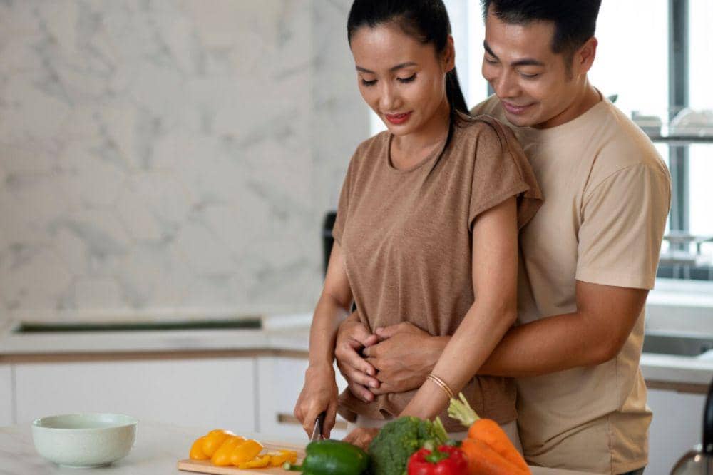 7 Rekomendasi Vitamin untuk Laki-Laki Optimalkan Program Hamil