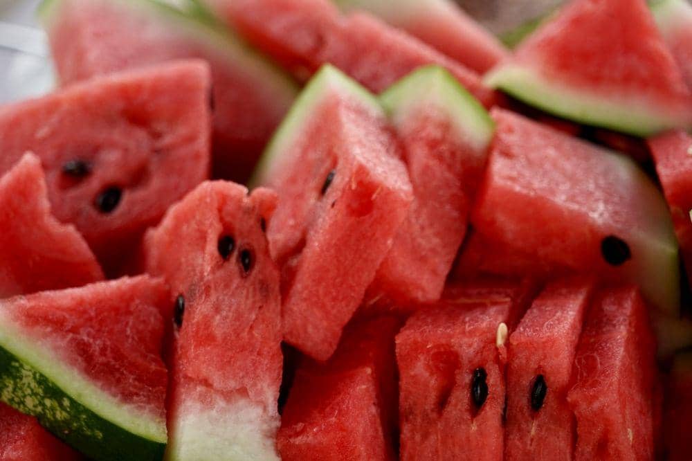 Buah yang Bagus untuk Sahur agar Ibu Hamil Tetap Bertenaga 2