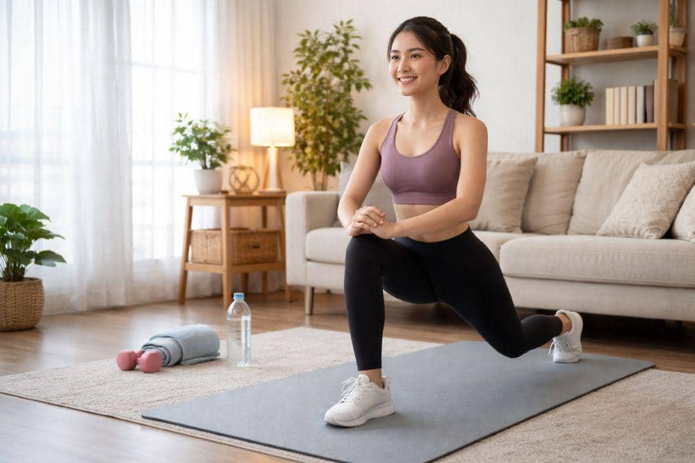 Kata Kemenkes: Puasa Bisa Bantu Cegah Depresi dan Cemas
