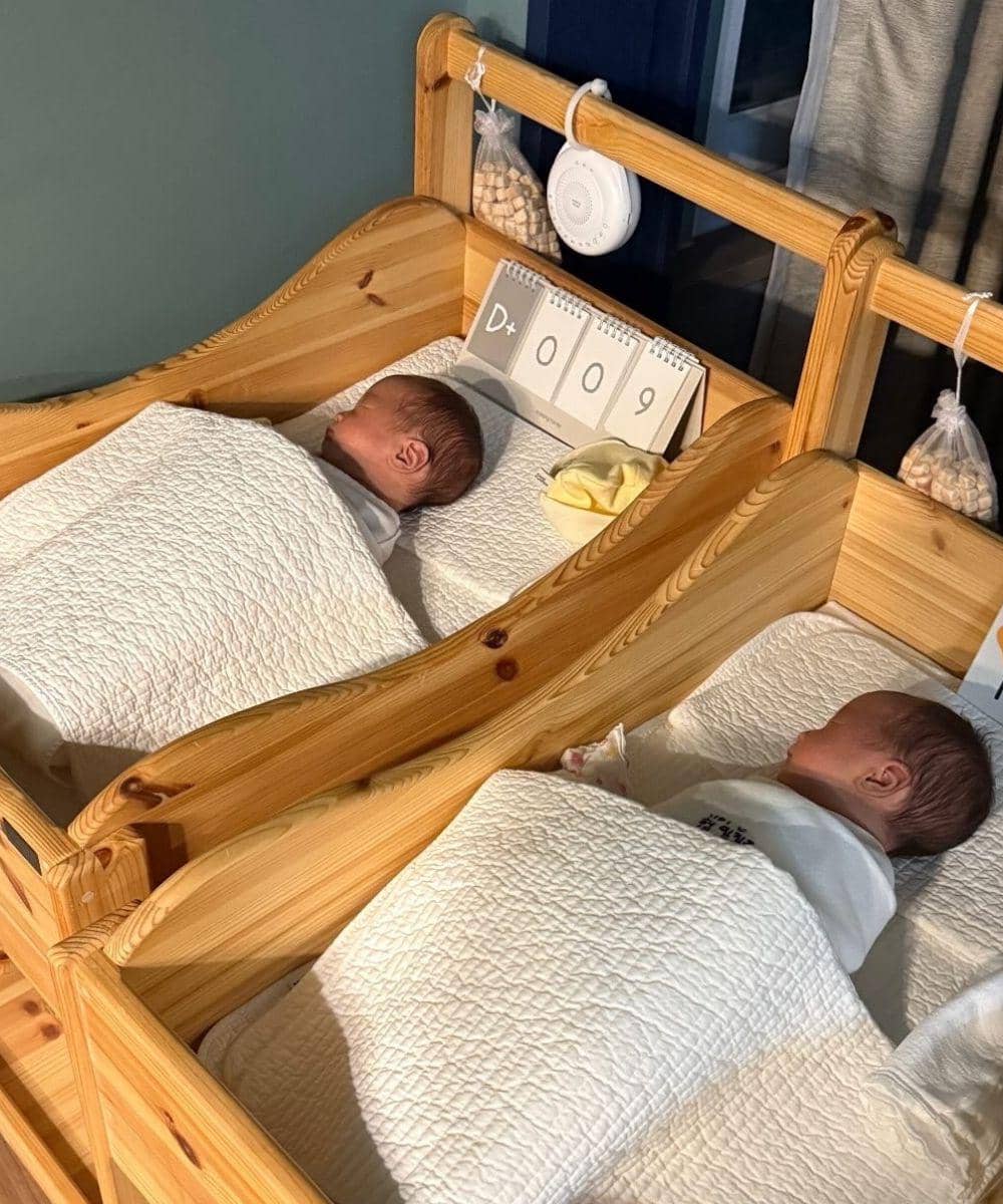 Sembuh dari Kanker Serviks Choa Eks Crayon Pop Melahirkan dengan Metode IVF