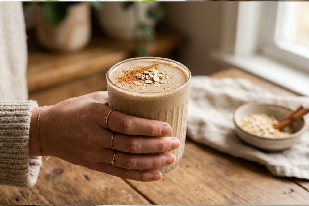 5 Resep Smoothies untuk ASI Booster 