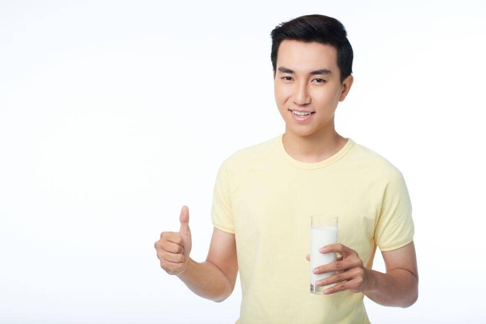 7 Khasiat Susu Kambing Etawa untuk Sperma Laki-Laki