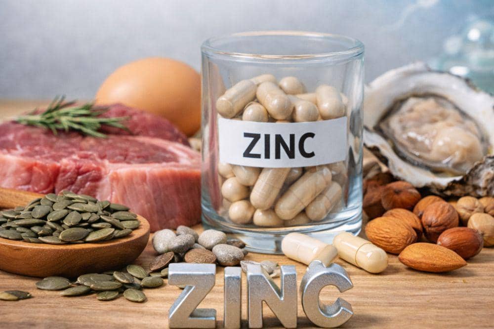 7 Rekomendasi Vitamin untuk Laki-Laki Optimalkan Program Hamil