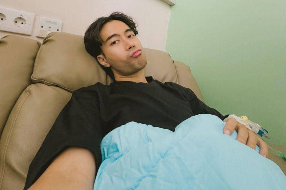 7 Pelajaran Cinta dari Vidi Aldiano Semasa Hidup 4