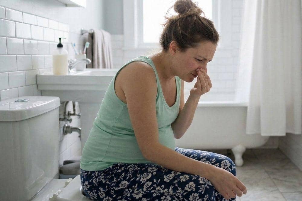 Popmama.com/Dewi Triana Rahmawati/AI