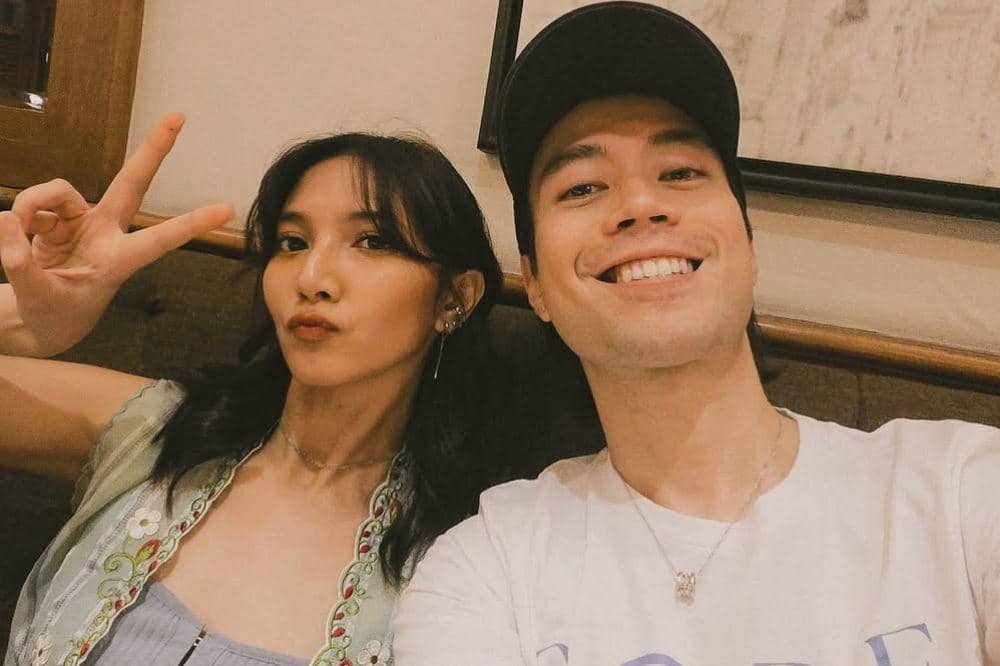 7 Pelajaran Cinta dari Vidi Aldiano Semasa Hidup 5