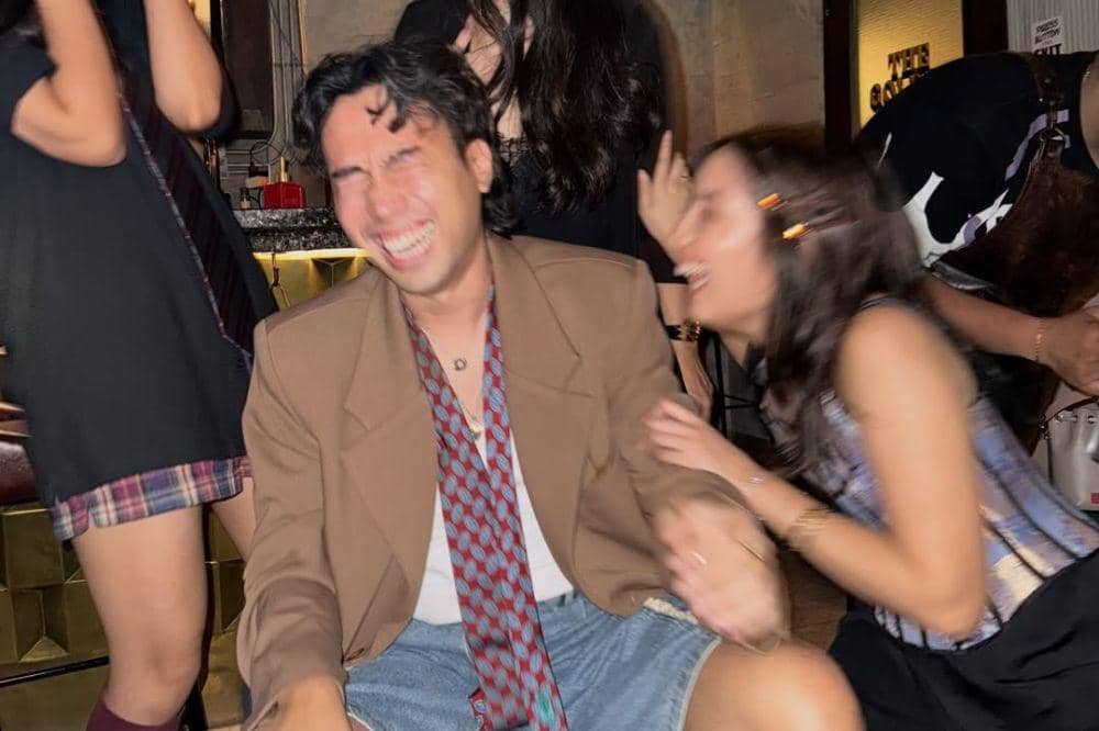 7 Pelajaran Cinta dari Vidi Aldiano Semasa Hidup 6