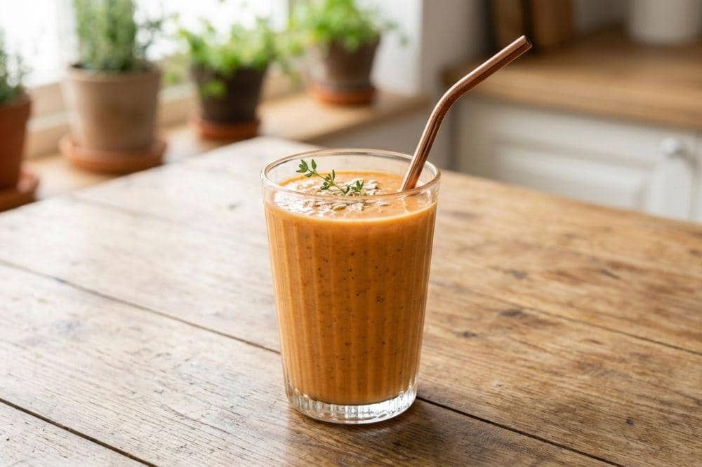 5 Resep Smoothies untuk ASI Booster  
