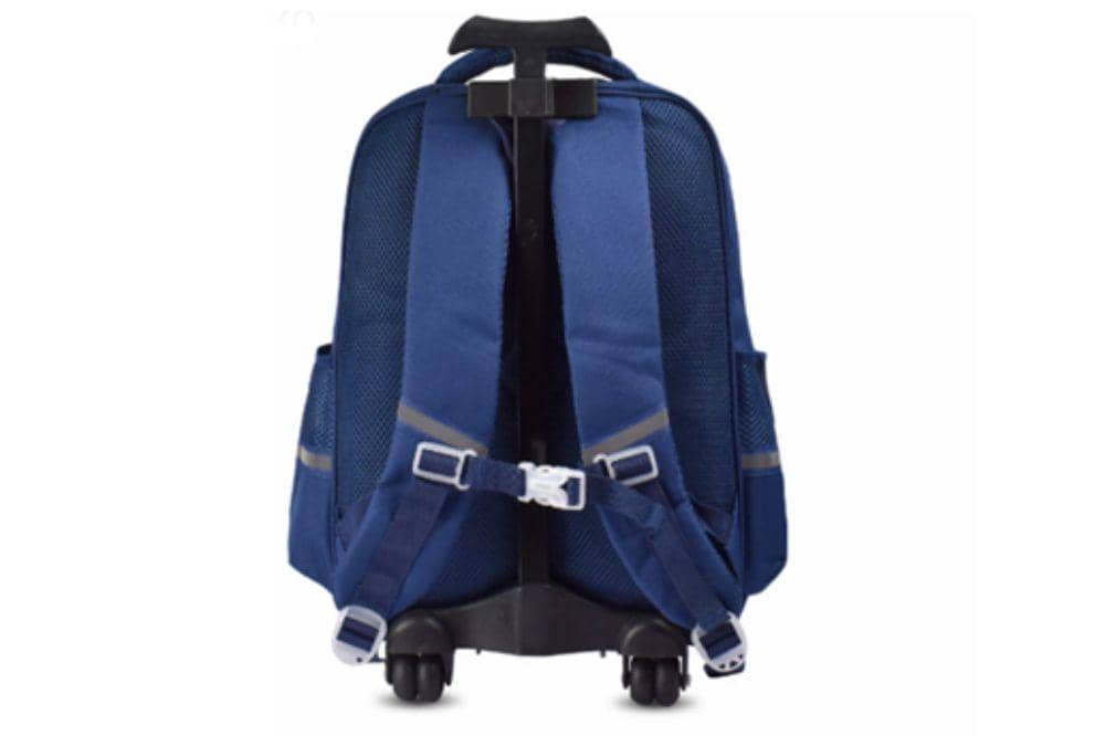 Polo Hiero tas trolly