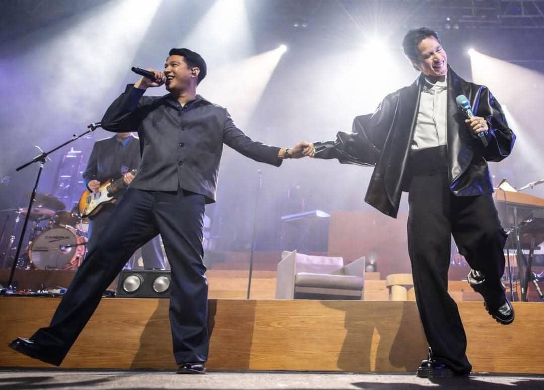 Nino RAN Kenang Vidi Aldiano, Bagikan Lagi Ucapan Ulang Tahun Terakhir