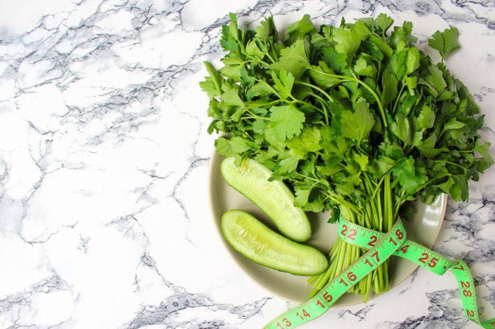 7 Manfaat Seledri untuk Kesuburan dan Kesehatan