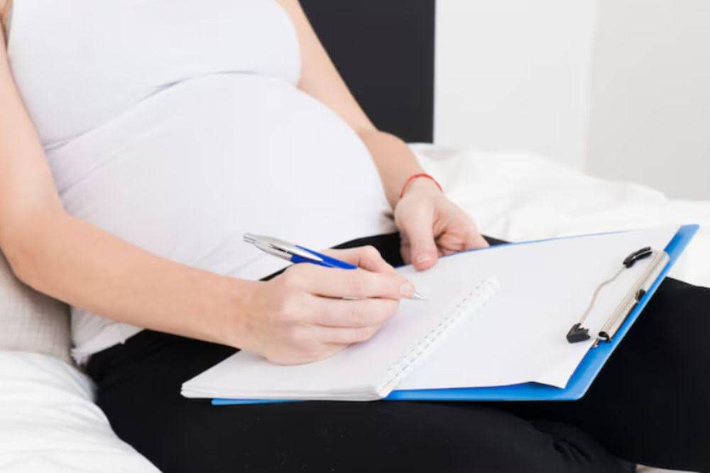 7 Tips Mudik Aman Ketika Kehamilan Memasuki Masa Due Date