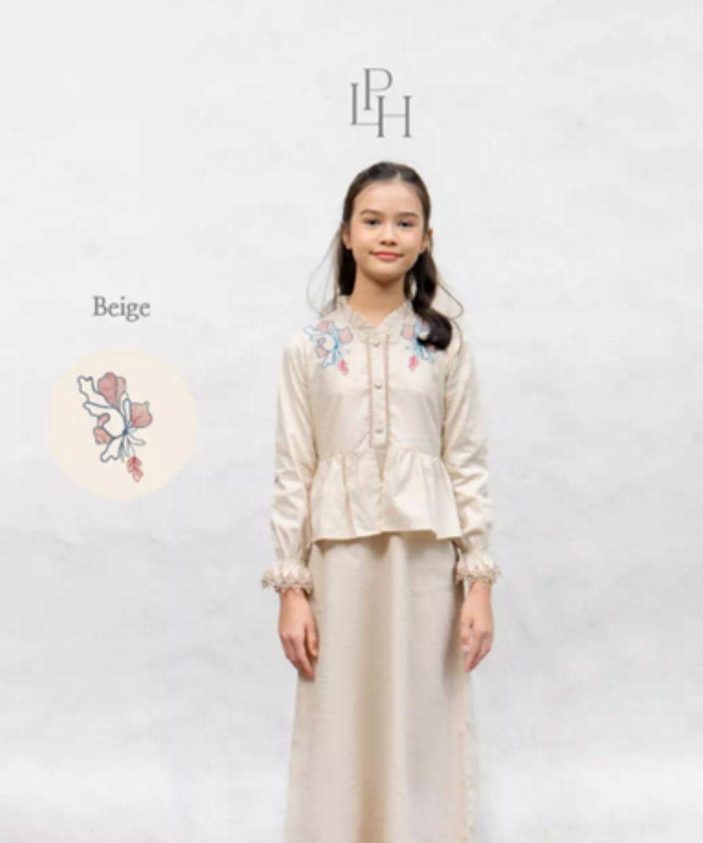 Little Palmerhaus - Rihla