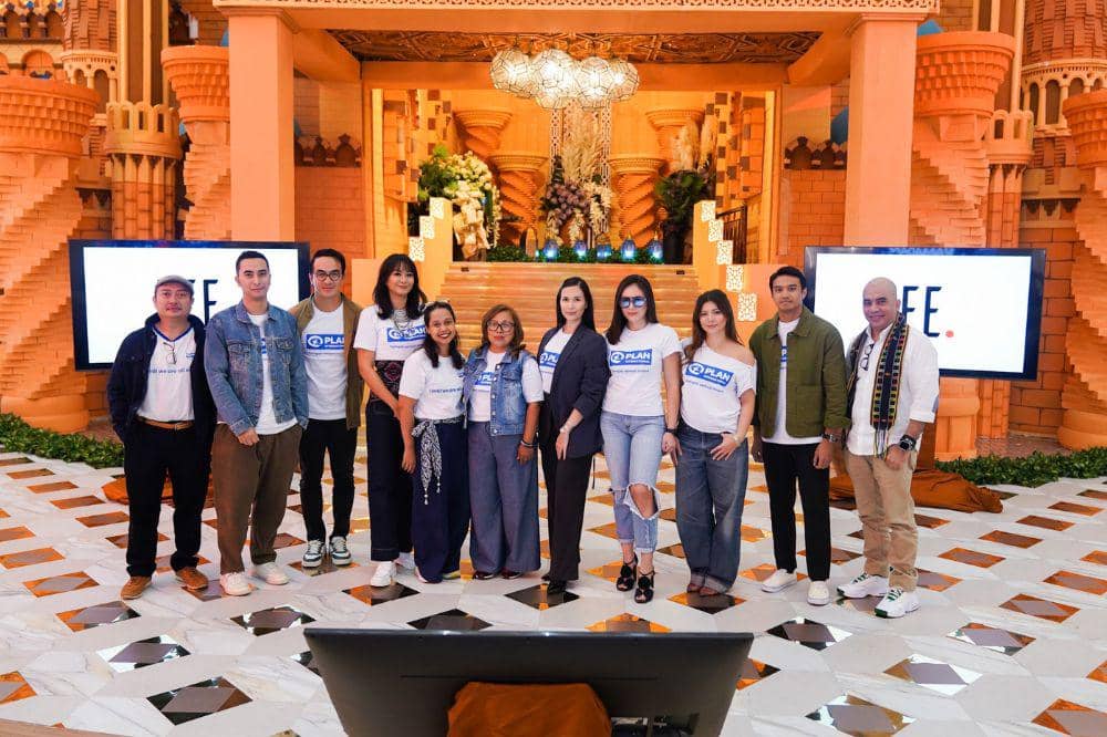 Tak Sekadar Estetika, Klinik Kecantikan Ini Bangun Fasilitas Sanitasi 