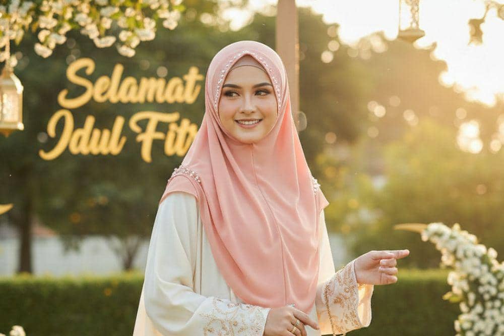 Popmama.com/Alya Putri Abi/AI