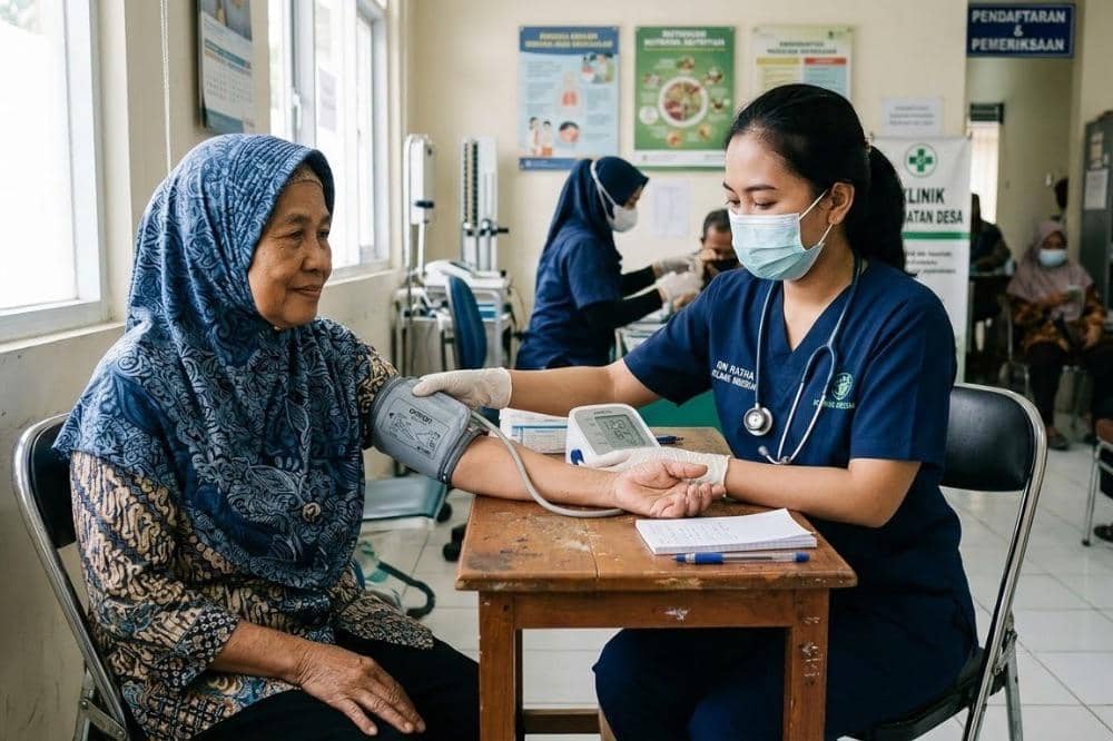 8 Manfaat Bonggol Nanas yang Jarang Diketahui, Jangan Langsung Dibuang - 3.jpeg