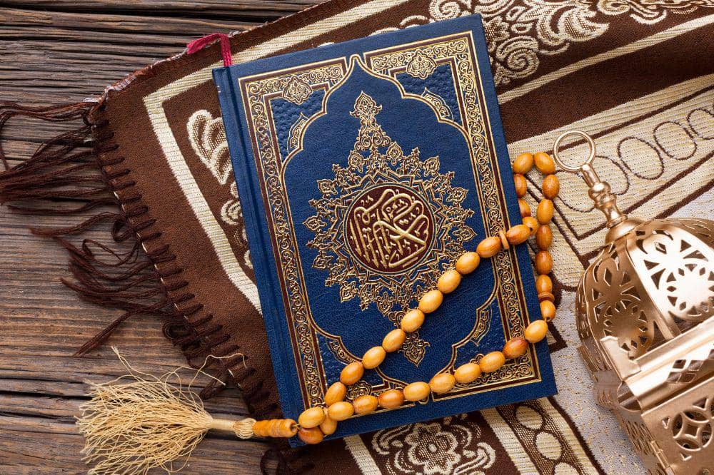 7 Cara Menyimpan Peralatan Salat yang Benar, Harus Suci dan Bersih