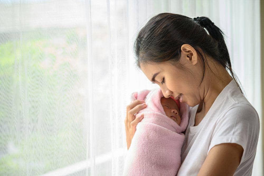 7 Fungsi Hormon Prolaktin pada Ibu Menyusui