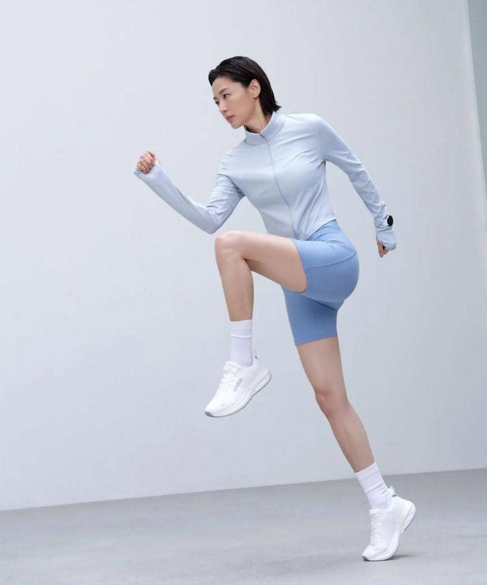 Cara Diet dan Olahraga Jun Ji Hyun yang Dapat Mama Lakukan