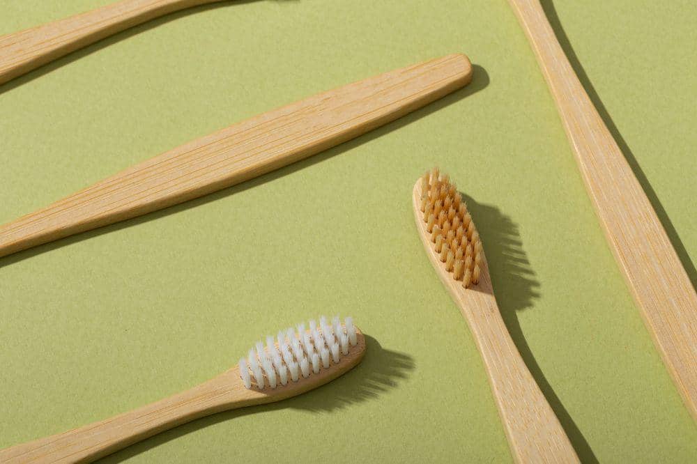 5 Fakta Sikat Gigi Bambu yang Ramah Lingkungan