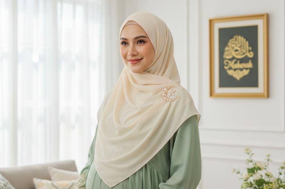 Popmama.com/Alya Putri Abi/AI