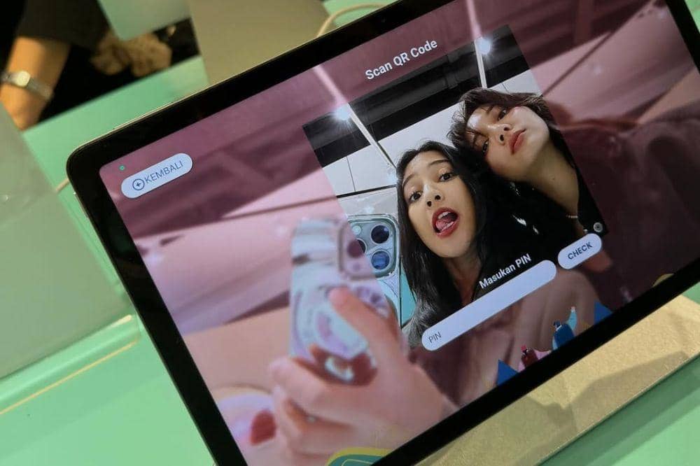 5 Persahabatan Sheila Dara dan Fita Anggriani 4