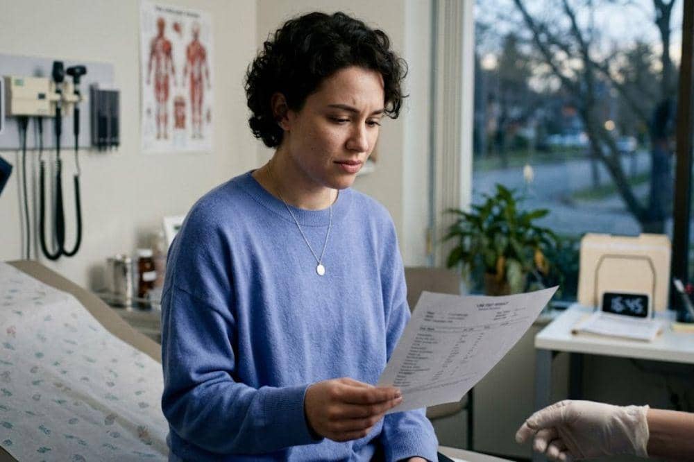 Cek Hormon Prolaktin untuk Apa?