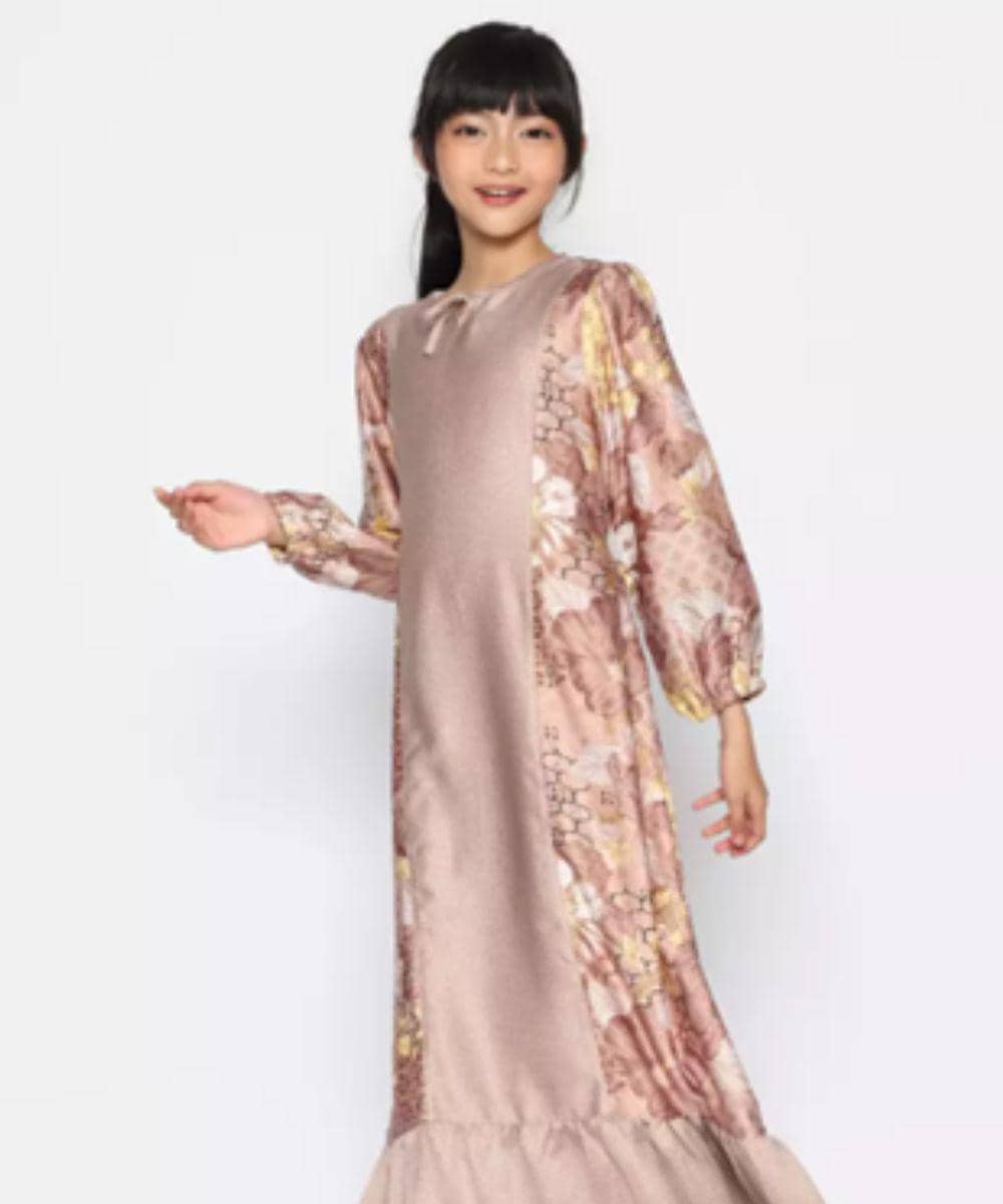 2md Red Kids - Lentera Bunga