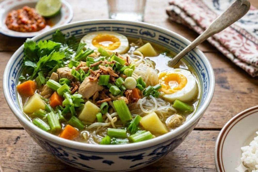 7 Manfaat Seledri untuk Kesuburan dan Kesehatan