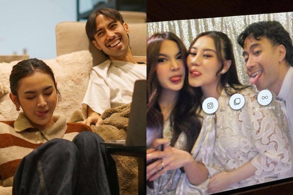 Mahalini Nangis Lepas Vidi Aldiano, Bersyukur Pernah Umrah Bareng