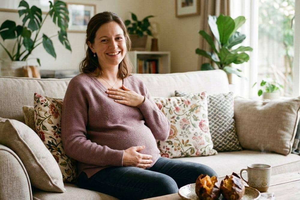 Popmama.com/Alya Putri Abi/AI