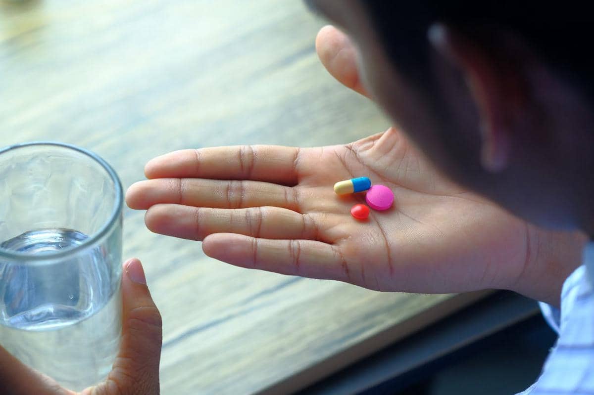 Bahaya astaxanthin untuk ibu hamil