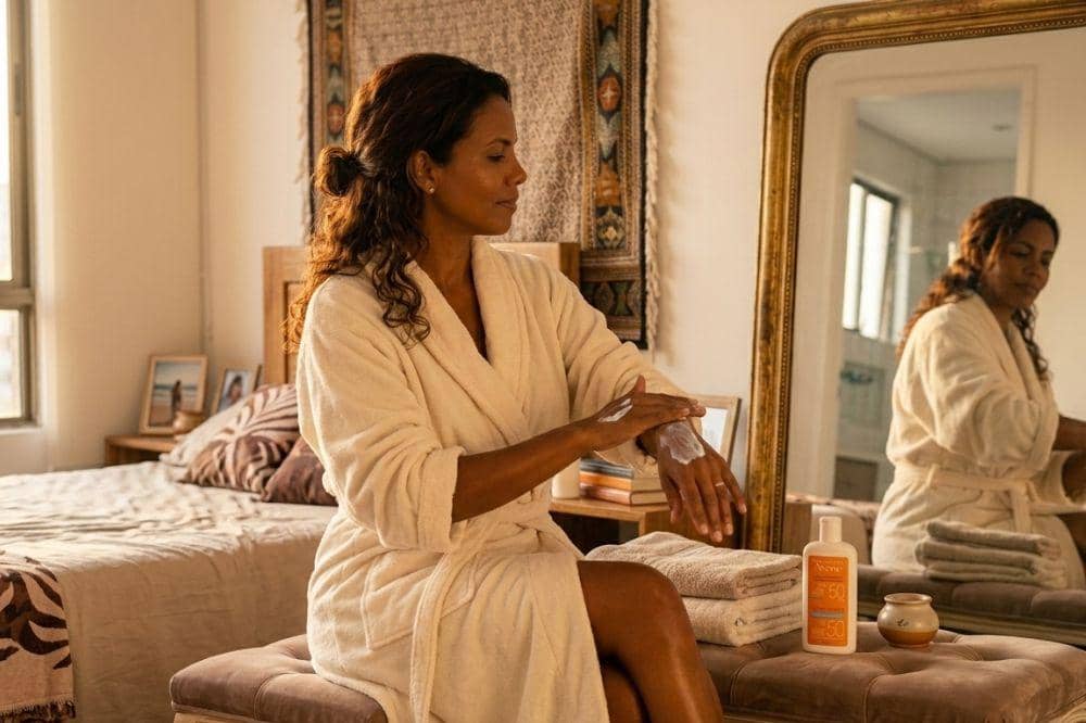 Rahasia Kulit Lembap bagi Ibu Menyusui 