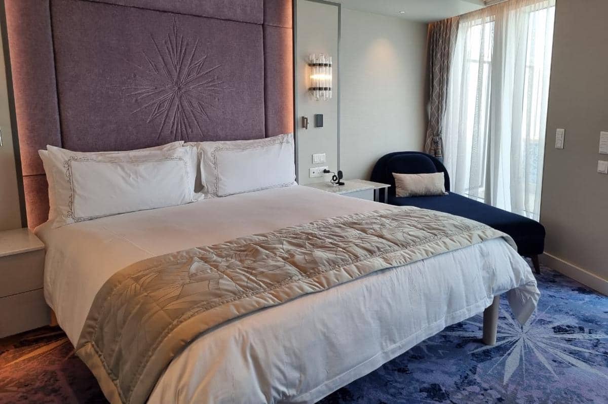 istilah kapal pesiar disney cruise