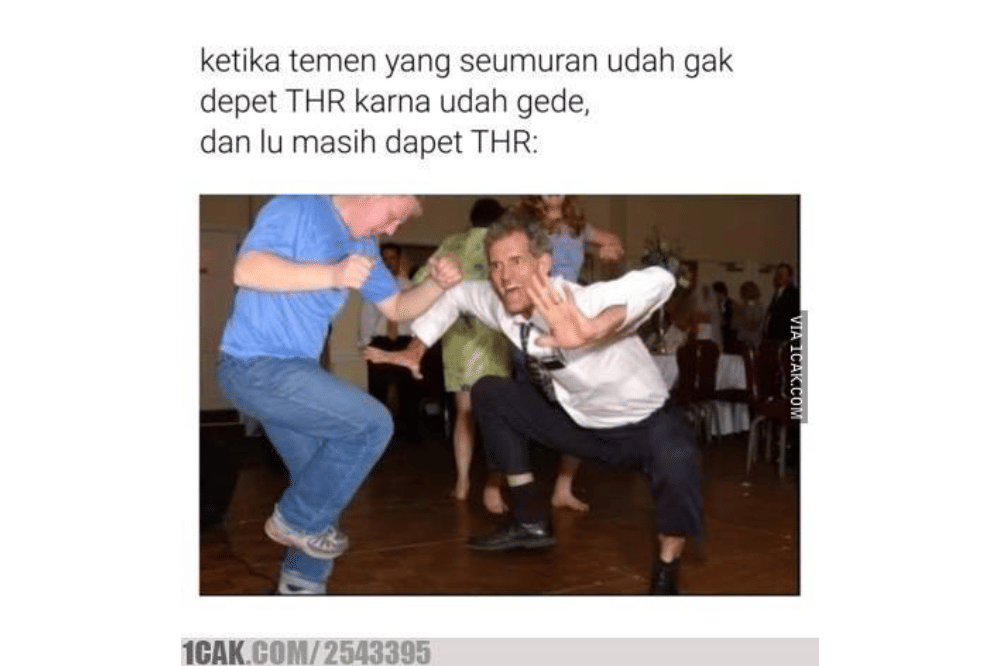 15 Meme THR Lucu, Jadi Hiburan Jelang Hari Raya (2).png